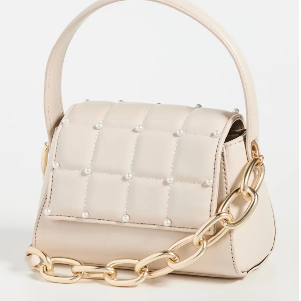NWT House of Want H.O.W. Are We Chic Bag